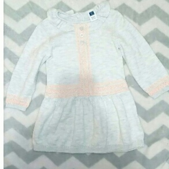 Janie and Jack dress - Picture 1 of 1